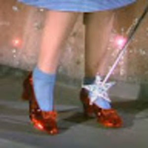 Meet your Posher, Maria sol